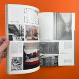 DOMUS architettura arredamento arte, n.346 settembre 1958