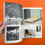 DOMUS architettura arredamento arte, n.346 settembre 1958