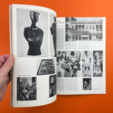 DOMUS architettura arredamento arte, n.346 settembre 1958