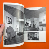 DOMUS architettura arredamento arte, n.346 settembre 1958