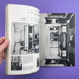 DOMUS architettura arredamento arte, n.394 settembre 1962