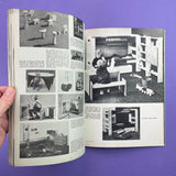 DOMUS architettura arredamento arte, n.394 settembre 1962