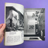 DOMUS architettura arredamento arte, n.394 settembre 1962