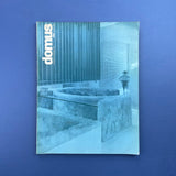 DOMUS architettura arredamento arte, n.482 gennaio 1970. Buy and sell the best graphic design books, journals, magazines and posters with The Print Arkive.
