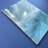 DOMUS architettura arredamento arte, n.482 gennaio 1970