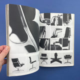 DOMUS architettura arredamento arte, n.482 gennaio 1970