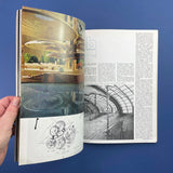 DOMUS architettura arredamento arte, n.482 gennaio 1970