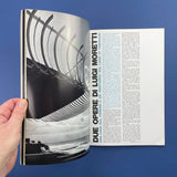 DOMUS architettura arredamento arte, n.482 gennaio 1970