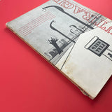 OUTRAGE: Architectural Review Special Number, n.702, June 1955