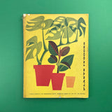 Plants Indoors: Architectural Review Special Edition, n.665, May 1952 (FHK Henrion Design). Buy and sell the best graphic design books, journals, magazines and posters with The Print Arkive.