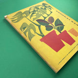 Plants Indoors: Architectural Review Special Number, n.665, May 1952 (FHK Henrion Design)