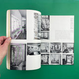 Plants Indoors: Architectural Review Special Number, n.665, May 1952 (FHK Henrion Design)