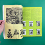Plants Indoors: Architectural Review Special Number, n.665, May 1952 (FHK Henrion Design)