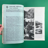 Electricity in its Regional Setting: Architectural Review Special Number, n.580, 1945