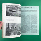 Electricity in its Regional Setting: Architectural Review Special Number, n.580, 1945