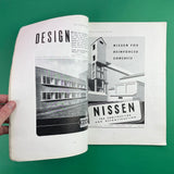 Electricity in its Regional Setting: Architectural Review Special Number, n.580, 1945