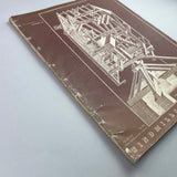 Windmill England: Architectural Review Special Number, n.585, September 1945