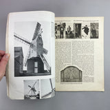 Windmill England: Architectural Review Special Number, n.585, September 1945