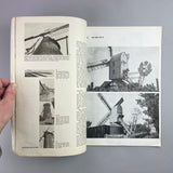 Windmill England: Architectural Review Special Number, n.585, September 1945