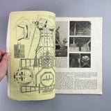 Windmill England: Architectural Review Special Number, n.585, September 1945