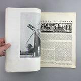 Windmill England: Architectural Review Special Number, n.585, September 1945