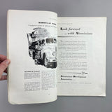 Windmill England: Architectural Review Special Number, n.585, September 1945