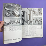 Interior House Equipment: Architectural Review Special Number, n.469, 1935 (Edward McKnight Kauffer)