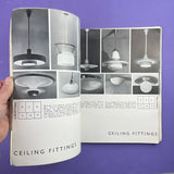 Interior House Equipment: Architectural Review Special Number, n.469, 1935 (Edward McKnight Kauffer)