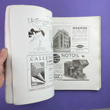 Interior House Equipment: Architectural Review Special Number, n.469, 1935 (Edward McKnight Kauffer)