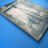Electricity: Architectural Review Special Number, n.444, 1933
