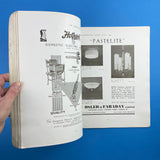 Electricity: Architectural Review Special Number, n.444, 1933