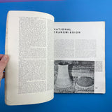 Electricity: Architectural Review Special Number, n.444, 1933