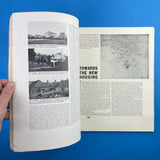 Electricity: Architectural Review Special Number, n.444, 1933