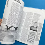 Baseline: International Typographics Magazine, Issue 7