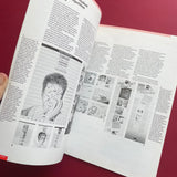 Baseline: International Typographics Magazine, Issue 6