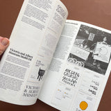 Baseline: International Typographics Magazine, Issue 4