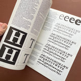 Baseline: International Typographics Magazine, Issue 3