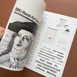 Baseline: International Typographics Magazine, Issue 2