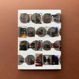 Studio Culture: The secret life of the graphic design studio [Unit 01]