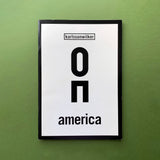 Karlssonwilker On America [Unit 42]