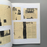 Emigre: Graphic Design into the Digital Realm