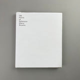 136 Points of Reference (Ellery/Browns). Buy and sell the best graphic design books, journals, magazines and posters with The Print Arkive.