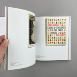 136 Points of Reference (Ellery/Browns)