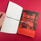 Richard Hollis designs for the Whitechapel: a graphic designer and an art gallery in twentieth-century London