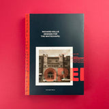 Richard Hollis designs for the Whitechapel: a graphic designer and an art gallery in twentieth-century London. Buy and sell the best graphic design books, journals, magazines and posters with The Print Arkive.
