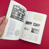 Richard Hollis designs for the Whitechapel: a graphic designer and an art gallery in twentieth-century London