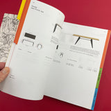 Vitra. Select, arrange.