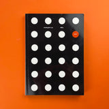 Vitra Workspirit Six (Irma Boom). Buy and sell the best graphic design books, journals, magazines and posters with The Print Arkive.