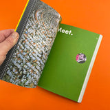 Vitra Workspirit Six (Irma Boom)