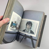 Frost* (sorry trees)